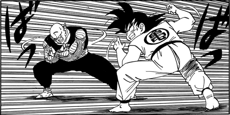 Dragon Ball 15 Rematches That Should Have Happened Dragon Ball 15 Rematches That Should Have Happened